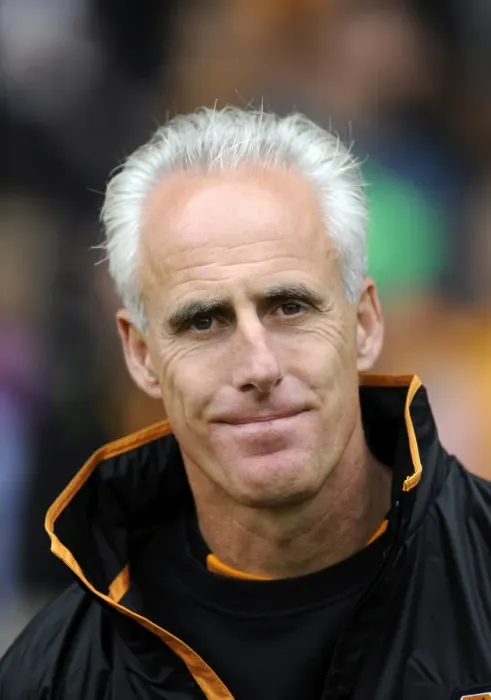 Framed Print : Mick McCarthy Leads Wolverhampton Wanderers Against Stoke City in the Barclays Premier League Framed Print : Mick McCarthy Leads Wolverhampton Wanderers Against Stoke City in the Barclays Premier League