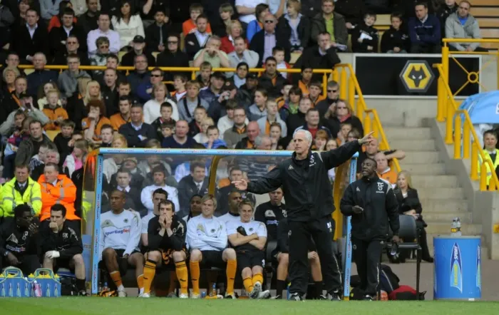 Framed Print : Mick McCarthy Leads Wolverhampton Wanderers Against Sunderland in the Barclays Premier League Framed Print : Mick McCarthy Leads Wolverhampton Wanderers Against Sunderland in the Barclays Premier League