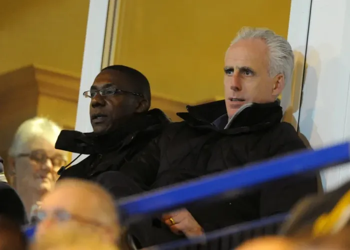 Framed Print : Mick McCarthy Leads Wolves against Bolton Reserves in Barclays Premier Reserve League North Soccer Match Framed Print : Mick McCarthy Leads Wolves against Bolton Reserves in Barclays Premier Reserve League North Soccer Match
