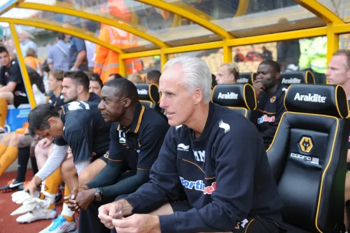 Framed Print : Mick McCarthy Presides Over Wolverhampton Wanderers Pre-Season Clash Against Real Zaragoza Framed Print : Mick McCarthy Presides Over Wolverhampton Wanderers Pre-Season Clash Against Real Zaragoza