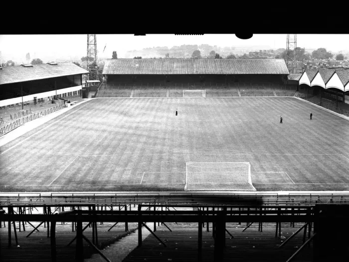 Framed Print : Molienux Stadium - Wolverhampton Wanderers Public Trial Match Framed Print : Molienux Stadium - Wolverhampton Wanderers Public Trial Match