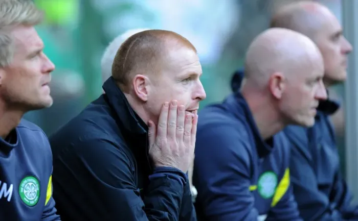 Framed Print : Neil Lennon vs Nuno Espirito Santo: A Pre-Season Soccer Showdown - Celtic's Neil Lennon vs Wolverhampton Wanderers Nuno Espirito Santo Framed Print : Neil Lennon vs Nuno Espirito Santo: A Pre-Season Soccer Showdown - Celtic's Neil Lennon vs Wolverhampton Wanderers Nuno Espirito Santo