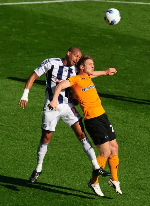 Framed Print : Reid vs. Doyle: A Battle in the Black Country - West Bromwich Albion vs. Wolverhampton Wanderers, Premier League Rivalry Framed Print : Reid vs. Doyle: A Battle in the Black Country - West Bromwich Albion vs. Wolverhampton Wanderers, Premier League Rivalry