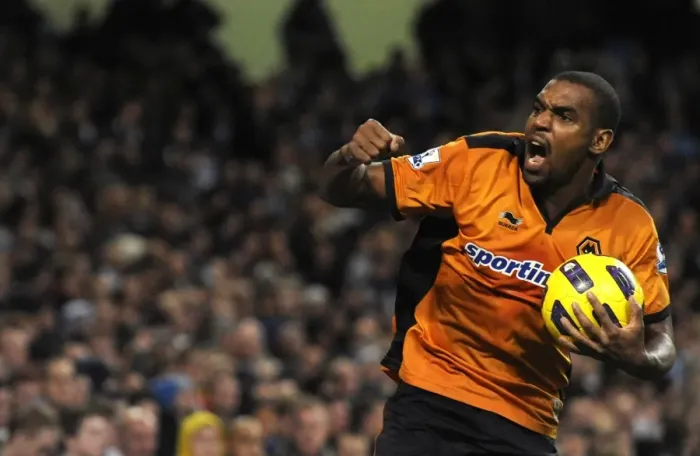 Framed Print : Ronald Zubar's Dramatic 4-3 Comeback: Wolverhampton Wanderers vs. Manchester City Framed Print : Ronald Zubar's Dramatic 4-3 Comeback: Wolverhampton Wanderers vs. Manchester City
