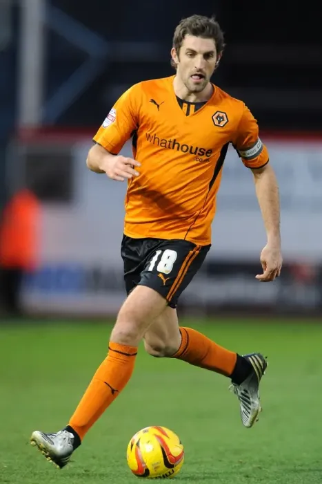 Framed Print : Sam Ricketts and Wolverhampton Wanderers Take On Peterborough United in Sky Bet League One (November 30, 2013) Framed Print : Sam Ricketts and Wolverhampton Wanderers Take On Peterborough United in Sky Bet League One (November 30, 2013)