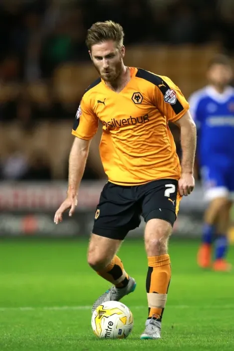 Framed Print : Sky Bet Championship - Wolves v Brentford - Molineux