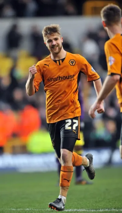 Framed Print : Sky Bet League One - Wolverhampton Wanderers v Notts County - Molineux Stadium