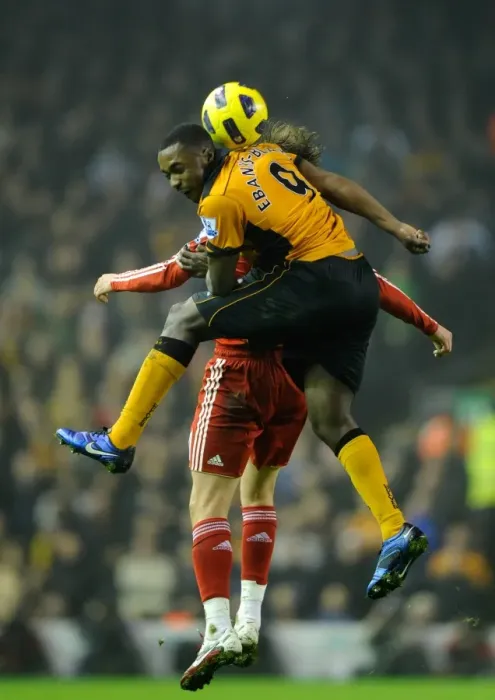 Framed Print : Soccer - Barclays Premier League - Liverpool v Wolverhampton Wanderers Framed Print : Soccer - Barclays Premier League - Liverpool v Wolverhampton Wanderers