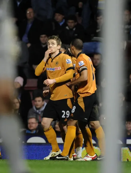Framed Print : Soccer - Barclays Premier League - West Ham United v Wolverhampton Wanderers Framed Print : Soccer - Barclays Premier League - West Ham United v Wolverhampton Wanderers