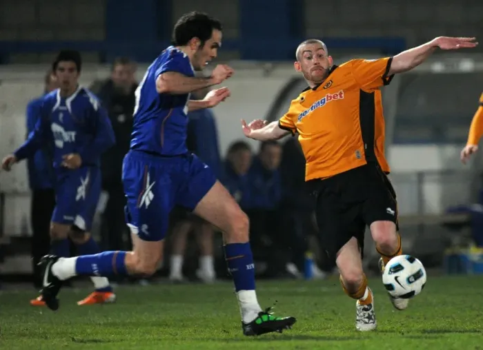 Framed Print : Soccer - Barclays Premier Reserve League North - Wolverhampton Wanderers v Bolton Wanderers Framed Print : Soccer - Barclays Premier Reserve League North - Wolverhampton Wanderers v Bolton Wanderers