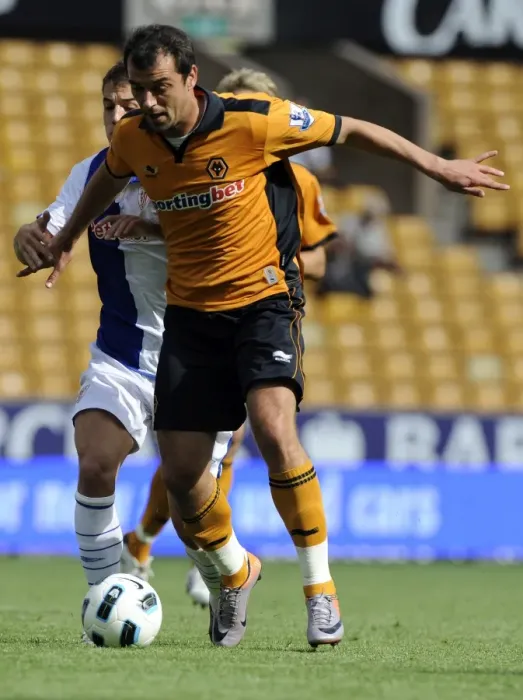 Framed Print : SOCCER - Pre-Season Friendly - Wolverhampton Wanderers v Athletic Bilbao Framed Print : SOCCER - Pre-Season Friendly - Wolverhampton Wanderers v Athletic Bilbao