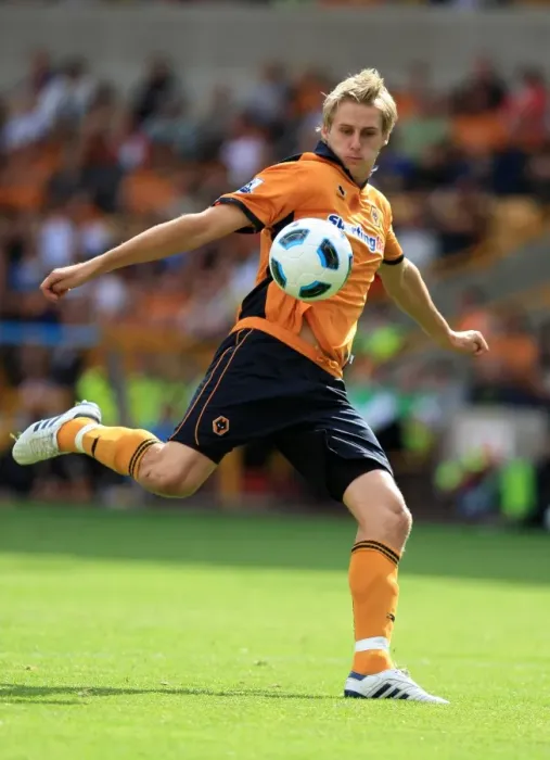 Framed Print : Soccer - Pre-season friendly - Wolverhampton Wanderers v Athletic Bilbao Framed Print : Soccer - Pre-season friendly - Wolverhampton Wanderers v Athletic Bilbao