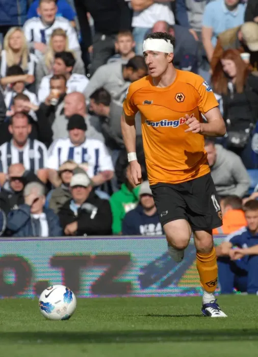Framed Print : Stephen Ward in Action: Wolverhampton Wanderers vs. West Bromwich Albion - Barclays Premier League Soccer Match Framed Print : Stephen Ward in Action: Wolverhampton Wanderers vs. West Bromwich Albion - Barclays Premier League Soccer Match