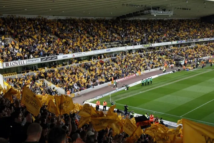 Framed Print : Triumphant Molineux: Wolverhampton Wanderers 2008-09 Championship Victory Celebration Framed Print : Triumphant Molineux: Wolverhampton Wanderers 2008-09 Championship Victory Celebration