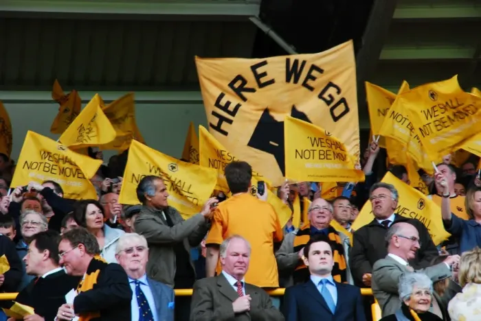 Framed Print : Wolverhampton Wanderers: 08-09 Championship Title Win - Celebrating Glory: Matches & Championship Championship Celebration (Championship Champions) Framed Print : Wolverhampton Wanderers: 08-09 Championship Title Win - Celebrating Glory: Matches & Championship Championship Celebration (Championship Champions)