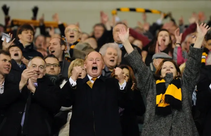 Framed Print : Wolverhampton Wanderers: Morgan's Wolves Defy Manchester United with Triumphant 2-1 Premier League Victory Framed Print : Wolverhampton Wanderers: Morgan's Wolves Defy Manchester United with Triumphant 2-1 Premier League Victory