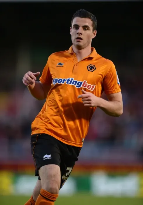 Framed Print : Wolverhampton Wanderers Anthony Forde Framed Print : Wolverhampton Wanderers Anthony Forde
