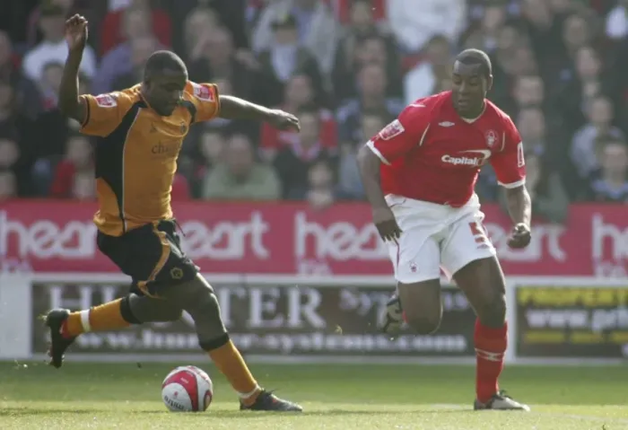 Framed Print : Wolverhampton Wanderers at The City Ground: Nottingham Forest vs Wolverhampton Wanderers (March 21, 2009) Framed Print : Wolverhampton Wanderers at The City Ground: Nottingham Forest vs Wolverhampton Wanderers (March 21, 2009)