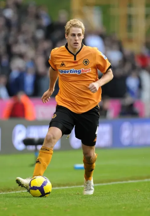 Framed Print : Wolverhampton Wanderers David Edwards in Action: Premier League Clash vs Birmingham City Framed Print : Wolverhampton Wanderers David Edwards in Action: Premier League Clash vs Birmingham City