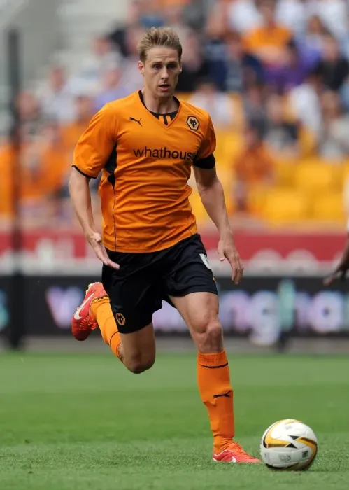 Framed Print : Wolverhampton Wanderers David Edwards vs Real Betis: 2013 Pre-Season Face-Off at Molineux Framed Print : Wolverhampton Wanderers David Edwards vs Real Betis: 2013 Pre-Season Face-Off at Molineux