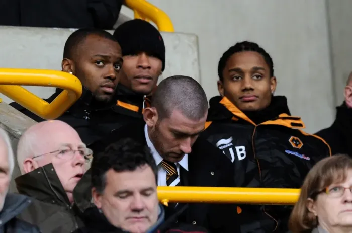 Framed Print : Wolverhampton Wanderers: The Directors View of the Barclays Premier League Clash vs. Birmingham City Framed Print : Wolverhampton Wanderers: The Directors View of the Barclays Premier League Clash vs. Birmingham City