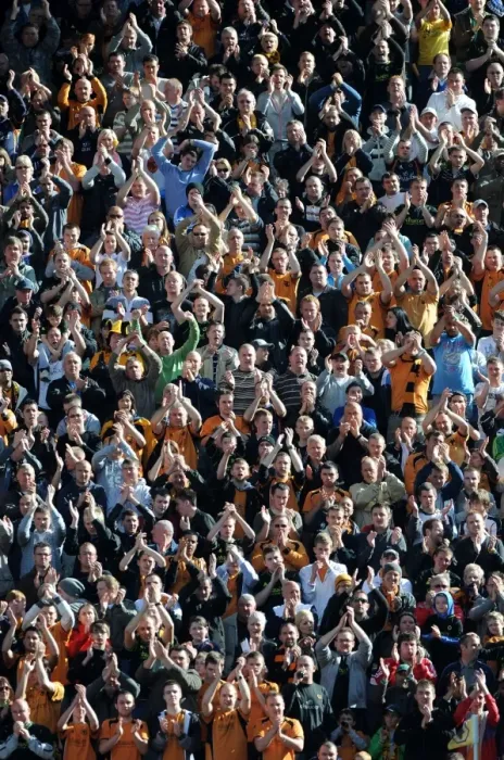 Framed Print : Wolverhampton Wanderers: The Euphoria of Promotion - Wolves Thrilling Victory over QPR (April 18, 2009) Framed Print : Wolverhampton Wanderers: The Euphoria of Promotion - Wolves Thrilling Victory over QPR (April 18, 2009)