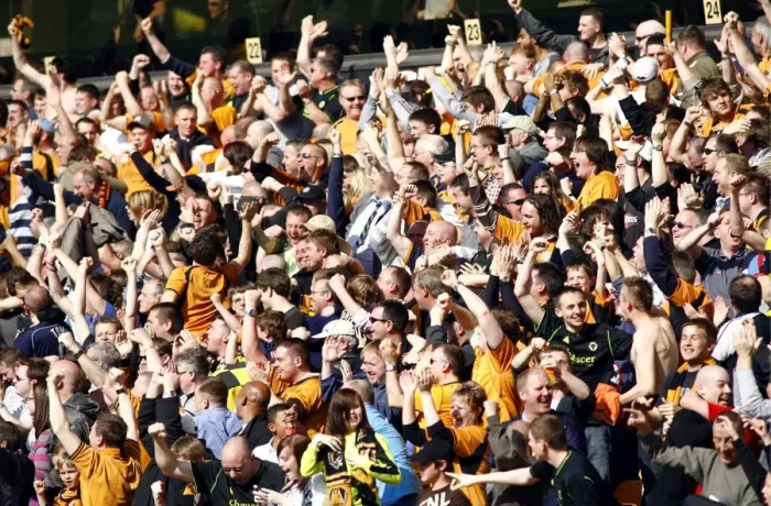 Framed Print : Wolverhampton Wanderers Promoted: Epic Moment vs. Queens Park Rangers (Championship, 08 / 09) Framed Print : Wolverhampton Wanderers Promoted: Epic Moment vs. Queens Park Rangers (Championship, 08 / 09)