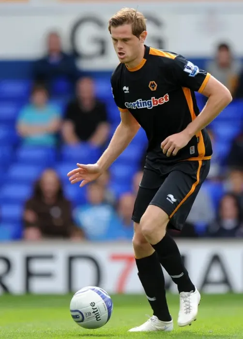 Framed Print : Wolverhampton Wanderers Richard Stearman in Action against Ipswich Town: Pre-Season Friendly Framed Print : Wolverhampton Wanderers Richard Stearman in Action against Ipswich Town: Pre-Season Friendly