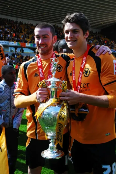 Framed Print : Wolverhampton Wanderers: Unforgettable 08-09 Championship Title Win - A Season of Glory and Celebration: Matches and Championship Champions Celebration Framed Print : Wolverhampton Wanderers: Unforgettable 08-09 Championship Title Win - A Season of Glory and Celebration: Matches and Championship Champions Celebration