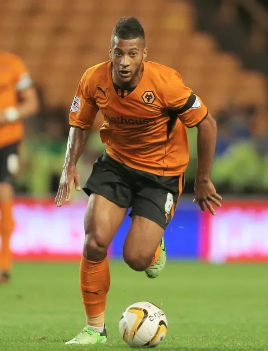 Framed Print : Wolverhampton Wanderers vs. Walsall: Johnstones Paint Trophy Showdown at Molineux - David Davis Leading Performance (September 3, 2013)