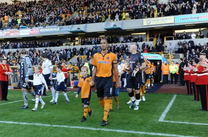 Framed Print : Wolverhampton Wanderers vs. Bolton Wanderers: A Premier League Mascot Showdown Framed Print : Wolverhampton Wanderers vs. Bolton Wanderers: A Premier League Mascot Showdown