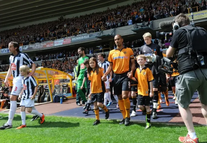 Framed Print : Wolves vs. Albion: A Premier League Rivalry - Mascot Showdown: Wolverhampton Wanderers vs. West Bromwich Albion Framed Print : Wolves vs. Albion: A Premier League Rivalry - Mascot Showdown: Wolverhampton Wanderers vs. West Bromwich Albion