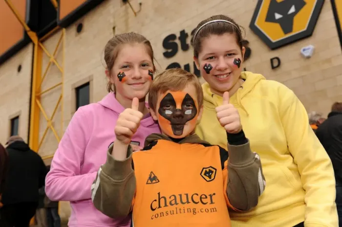 Framed Print : Wolves vs. Bolton Wanderers: A Premier League Mascot Showdown