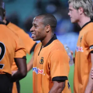 2009 Pre-Season: Wolverhampton Wanderers vs. Perth Glory