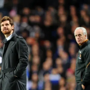Andre Villas-Boas vs. Wolverhampton Wanderers: A Barclays Premier League Clash - Chelsea vs. Wolves