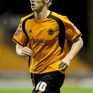 Andy Keogh, Wolves vs Reading, 30 / 0 / 08