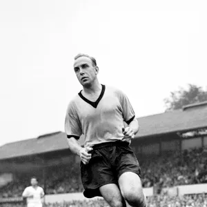 Billy Wright