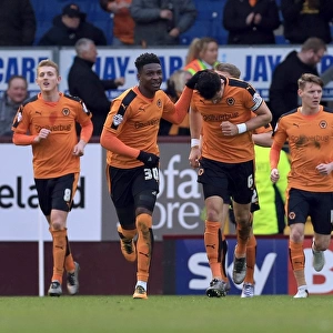 Burnley vs. Wolves: Danny Batth Scores First Goal in Thrilling Sky Bet Championship Clash