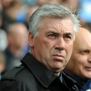 Carlo Ancelotti vs. Wolverhampton Wanderers: Chelsea vs. Wolves in the Barclays Premier League - A Clash of Coaches Carlo Ancelotti vs. Wolverhampton Wanderers: Chelsea vs. Wolves in the Barclays Premier League - A Clash of Coaches