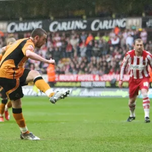 CCC, Wolves Vs Southampton, Molineux, 10 / 4 / 2009 CCC, Wolves Vs Southampton, Molineux, 10 / 4 / 2009