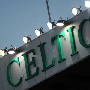 Celtic Park: A Pre-Season Clash - Celtic vs. Wolverhampton Wanderers (Soccer) Celtic Park: A Pre-Season Clash - Celtic vs. Wolverhampton Wanderers (Soccer)