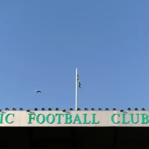 Celtic Park Showdown: Wolverhampton Wanderers vs. Celtic - Pre-Season Friendly Celtic Park Showdown: Wolverhampton Wanderers vs. Celtic - Pre-Season Friendly
