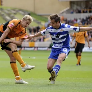 Championship Showdown: Edwards vs Hayter at Molineux - Wolverhampton Wanderers vs Doncaster Rovers, March 5, 2009 Championship Showdown: Edwards vs Hayter at Molineux - Wolverhampton Wanderers vs Doncaster Rovers, March 5, 2009
