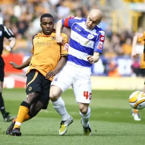 Clash at Molineux: Wolves vs QPR (April 18, 2009) Clash at Molineux: Wolves vs QPR (April 18, 2009)