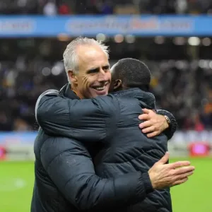 Clash of the Titans: Wolves vs. Sunderland (2011-12) Clash of the Titans: Wolves vs. Sunderland (2011-12)