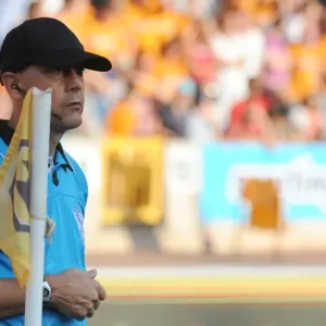 Controversial Offside Call Denies Wolverhampton Wanderers Goal Against Newcastle United