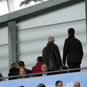 A Cunning Fox Among the City: Wolves Surprise Visit to Manchester's Den - Ethiad Stadium, Premier League