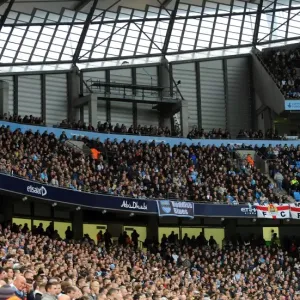 A Cunning Fox in Manchester City's Den: Wolverhampton Wanderers at The Etihad Stadium