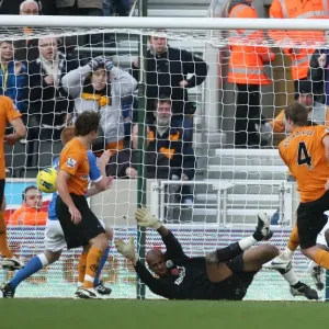 David Edwards Dramatic Comeback Goal: 2-1 for Wolverhampton Wanderers Against Wigan Athletic (Premier League) David Edwards Dramatic Comeback Goal: 2-1 for Wolverhampton Wanderers Against Wigan Athletic (Premier League)