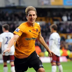 David Edwards Dramatic Comeback Goal: Wolverhampton Wanderers Secure 2-1 Premier League Victory David Edwards Dramatic Comeback Goal: Wolverhampton Wanderers Secure 2-1 Premier League Victory